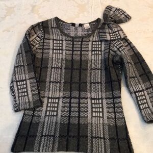 Saks Fifth Avenue sweater Sz S